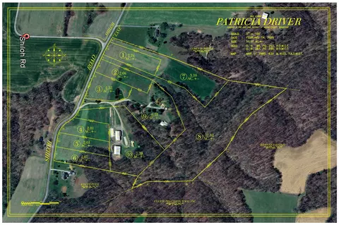 1 Shiloh Rd, Lafayette, TN 37083