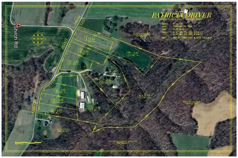 3 Shiloh Rd, Lafayette, TN 37083