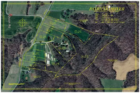 4 Shiloh Rd, Lafayette, TN 37083