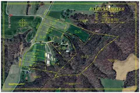 5 Shiloh Rd, Lafayette, TN 37083