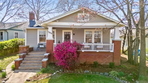 1253 Highland Dr, Chattanooga, TN 37405