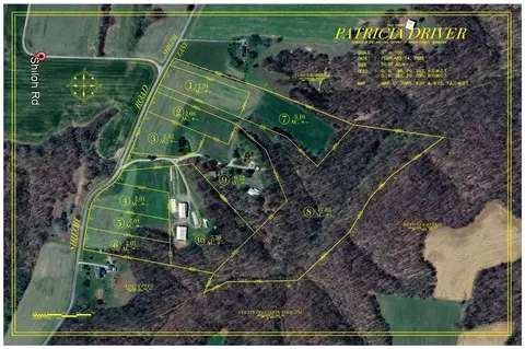 7 Shiloh Rd, Lafayette, TN 37083