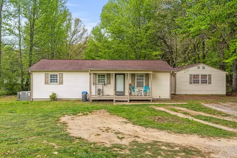 31303 Ardmore Ridge Rd, Ardmore, TN 38449
