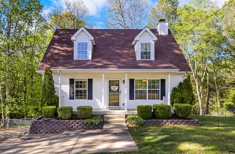 3336 Backridge Rd, Woodlawn, TN 37191