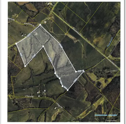 4436 Stringtown Flippin Rd, Mount Hermon, KY 42157