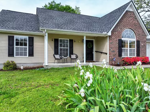 123 Cataract Dr, Murfreesboro, TN 37129