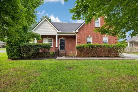 436 Conquest Rd N, Murfreesboro, TN 37128