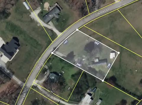 170 Himes Ln, Tullahoma, TN 37388