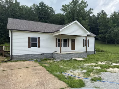 5081 Sunny Acres Dr, Waynesboro, TN 38485