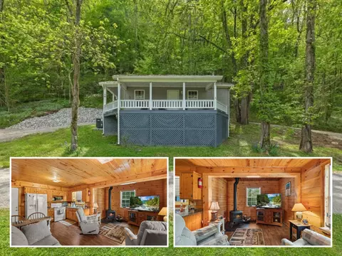 1412 River Rd, Celina, TN 38551 photo 1