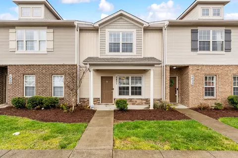 5431 Perlou Ln, Murfreesboro, TN 37128