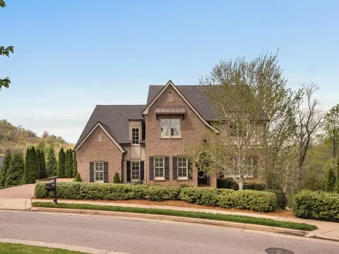 4509 Ballow Ln, Nashville, TN 37221