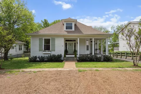 321 Elberta St, Nashville, TN 37210