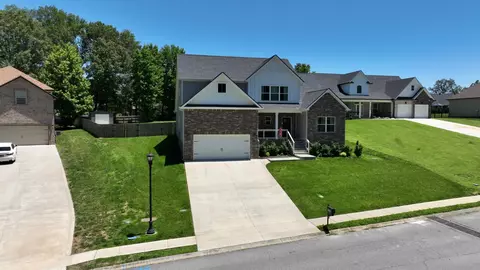 4335 Memory Ln, Adams, TN 37010