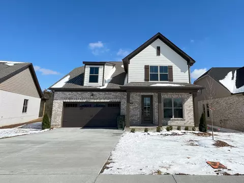 1122 Anson St #LOT 157, Gallatin, TN 37066