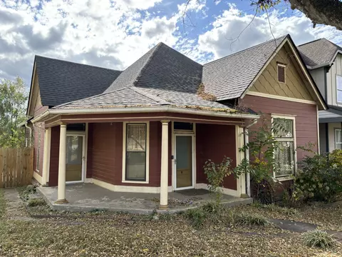 4511 Illinois Ave, Nashville, TN 37209