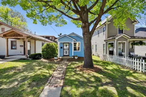 1323 7th Ave N, Nashville, TN 37208