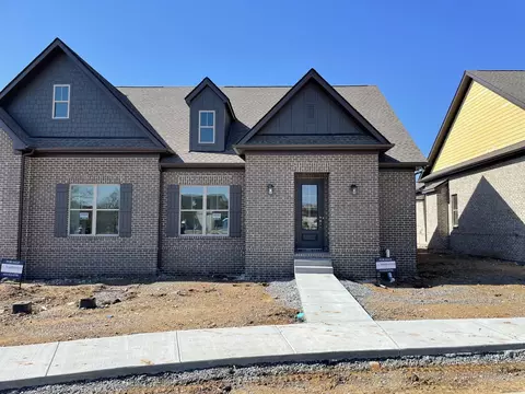 2035 Horseshoe Cir #LOT 214, Gallatin, TN 37066