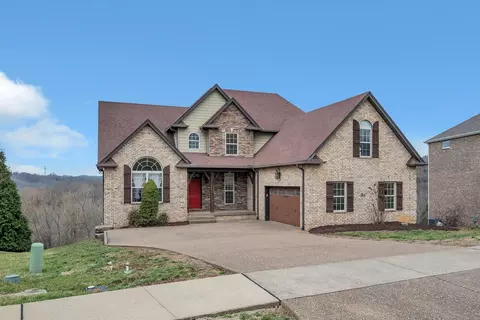 131 Manor Way, Hendersonville, TN 37075