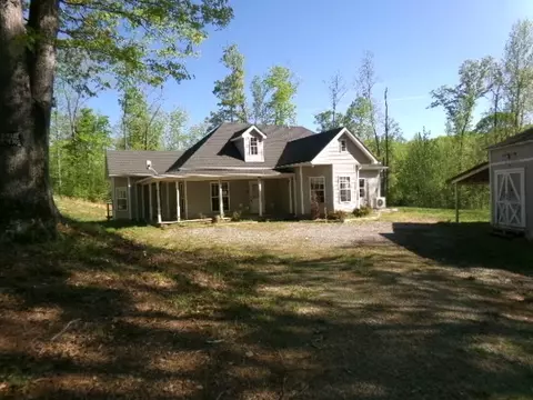 4069 Old Highway 13, Cumberland City, TN 37050