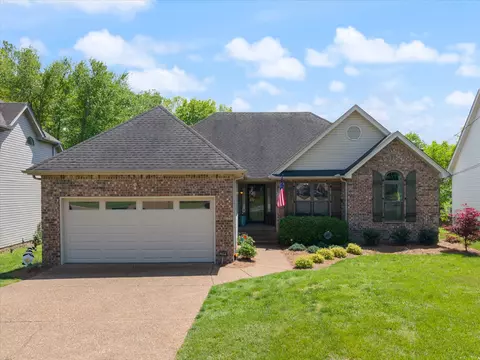 6141 Bradford Hills Dr, Nashville, TN 37211