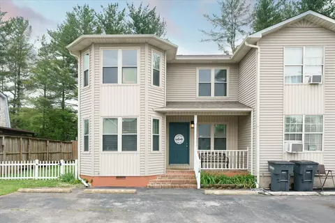 110 Westgate Cir # A, Cookeville, TN 38506