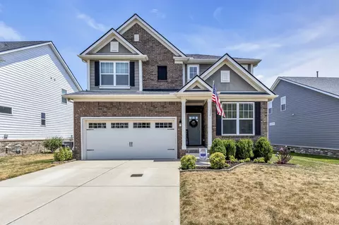 443 Rangeland Rd, Spring Hill, TN 37174