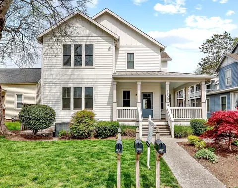 1708 4th Ave N #A, Nashville, TN 37208