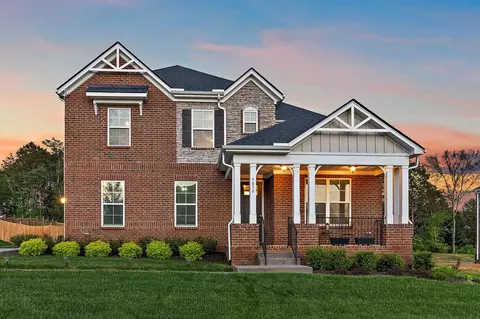 5036 Ozment Dr, Nolensville, TN 37135