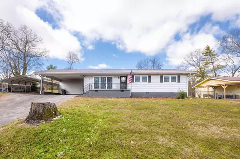 3717 Saluda St, Chattanooga, TN 37406