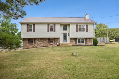 1699 Mooresville Pike, Culleoka, TN 38451