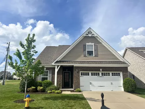 1244 Mayflower Way, Lebanon, TN 37087
