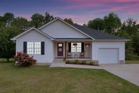 142 Sun Rise Rdg, Pulaski, TN 38478
