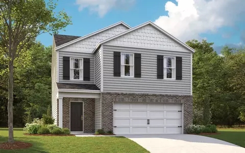 1452 Wrightford Dr, Lebanon, TN 37087