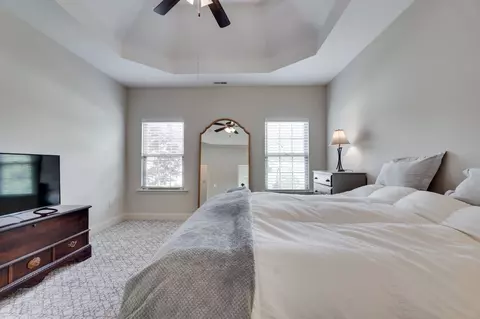 Bedroom - 2012 Chapel Ct, Murfreesboro, TN 37128 photo 3 of 6
