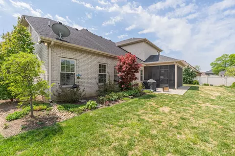 Exterior - 2012 Chapel Ct, Murfreesboro, TN 37128 photo 9 of 10