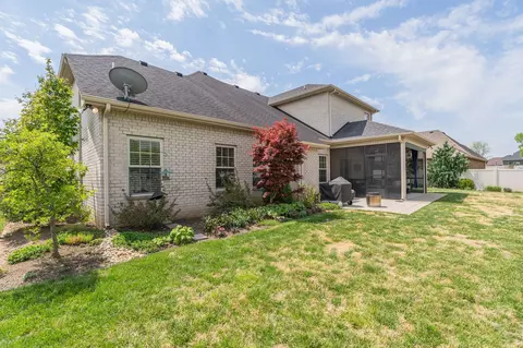 Exterior - 2012 Chapel Ct, Murfreesboro, TN 37128 photo 7 of 10