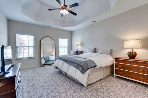 Bedroom - 2012 Chapel Ct, Murfreesboro, TN 37128 photo 1 of 6