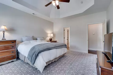 Bedroom - 2012 Chapel Ct, Murfreesboro, TN 37128 photo 2 of 6