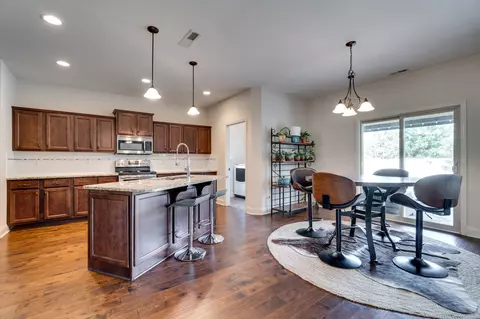 Kitchen - 2012 Chapel Ct, Murfreesboro, TN 37128 photo 1 of 4