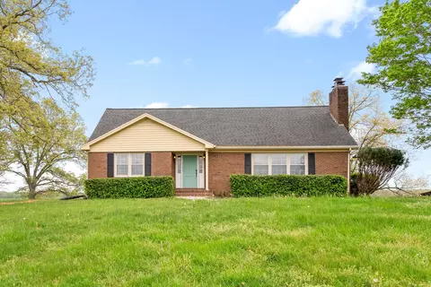 13391 Fruit Hill Red Bridge Rd, Crofton, KY 42217