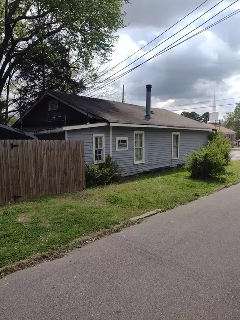 401 Greenwood Ave, Jackson, TN 38301