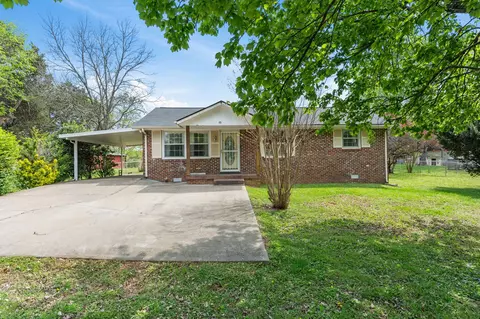 128 Alsup Ln, La Vergne, TN 37086