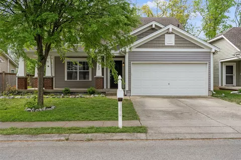3153 Aidan Ln, Mount Juliet, TN 37122