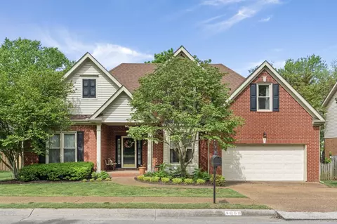 4853 Manassas Dr, Brentwood, TN 37027