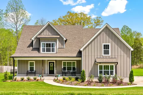 1805 Powell Rd, Clarksville, TN 37043