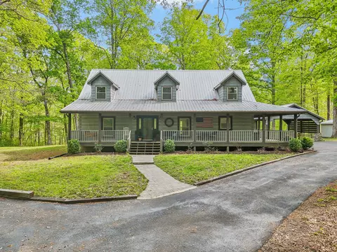 5657 Pinewood Rd, Franklin, TN 37064