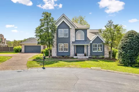 24 Belcaro Cir, Nashville, TN 37215
