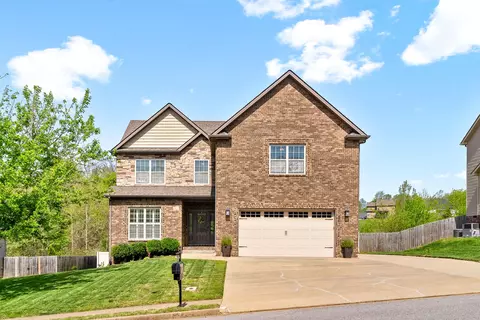 3152 Timberdale Dr, Clarksville, TN 37042