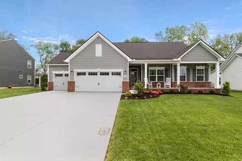 3313 Firerock Dr, Murfreesboro, TN 37128